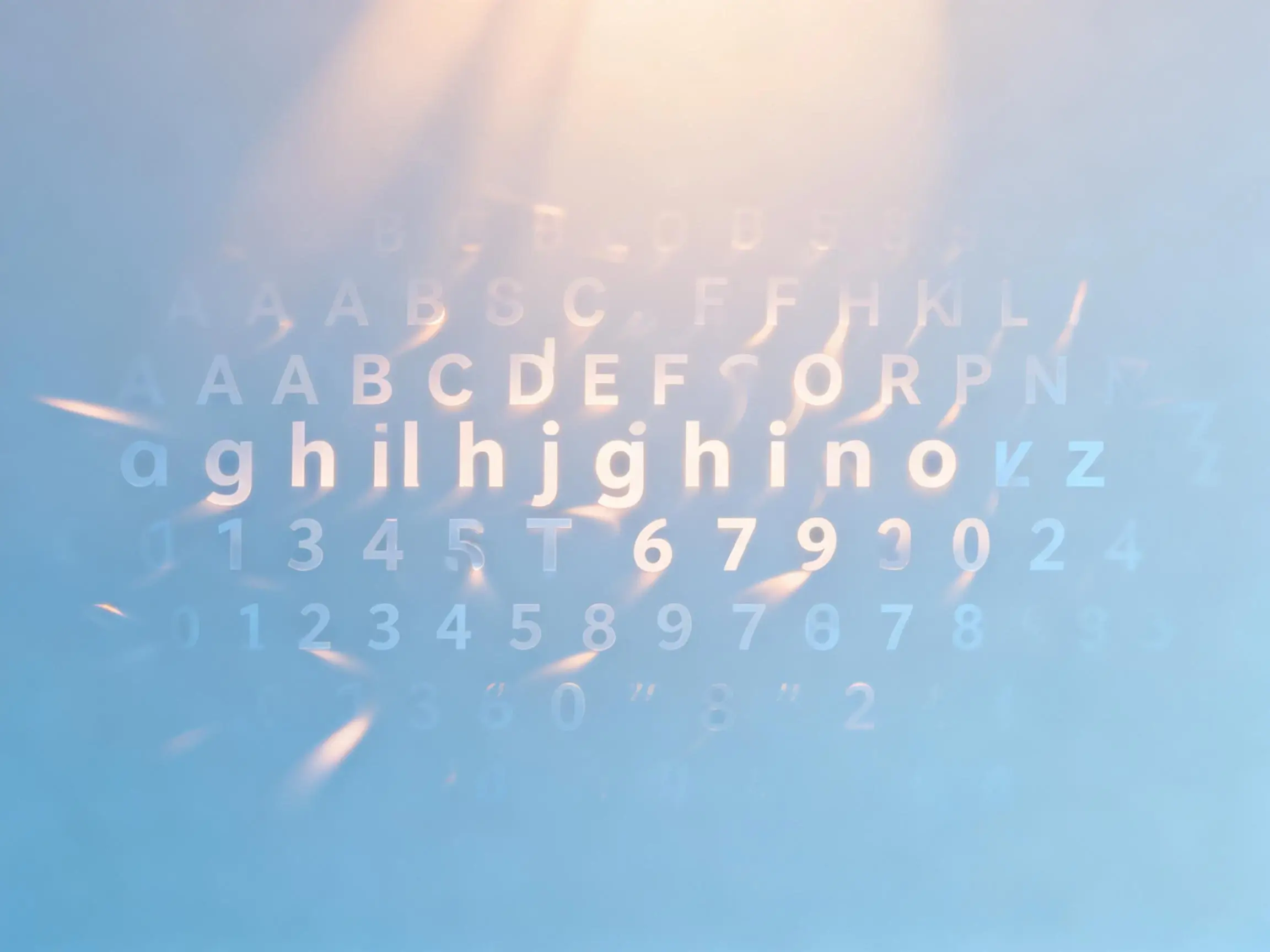 字符统计工具使用指南：在线字符计数、字数统计与文本分析