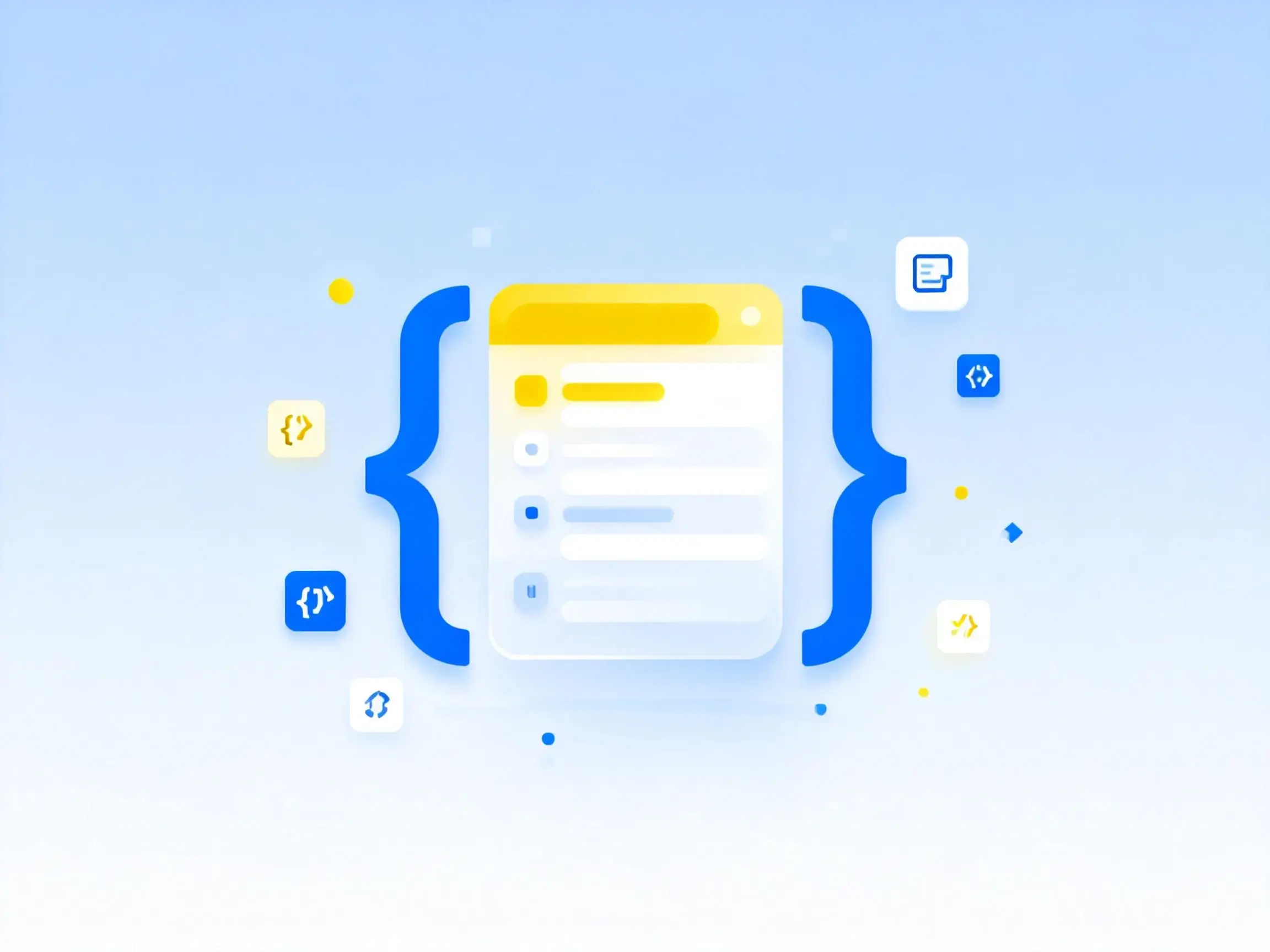 JSON 格式化工具使用指南：美化、压缩、校验一步到位