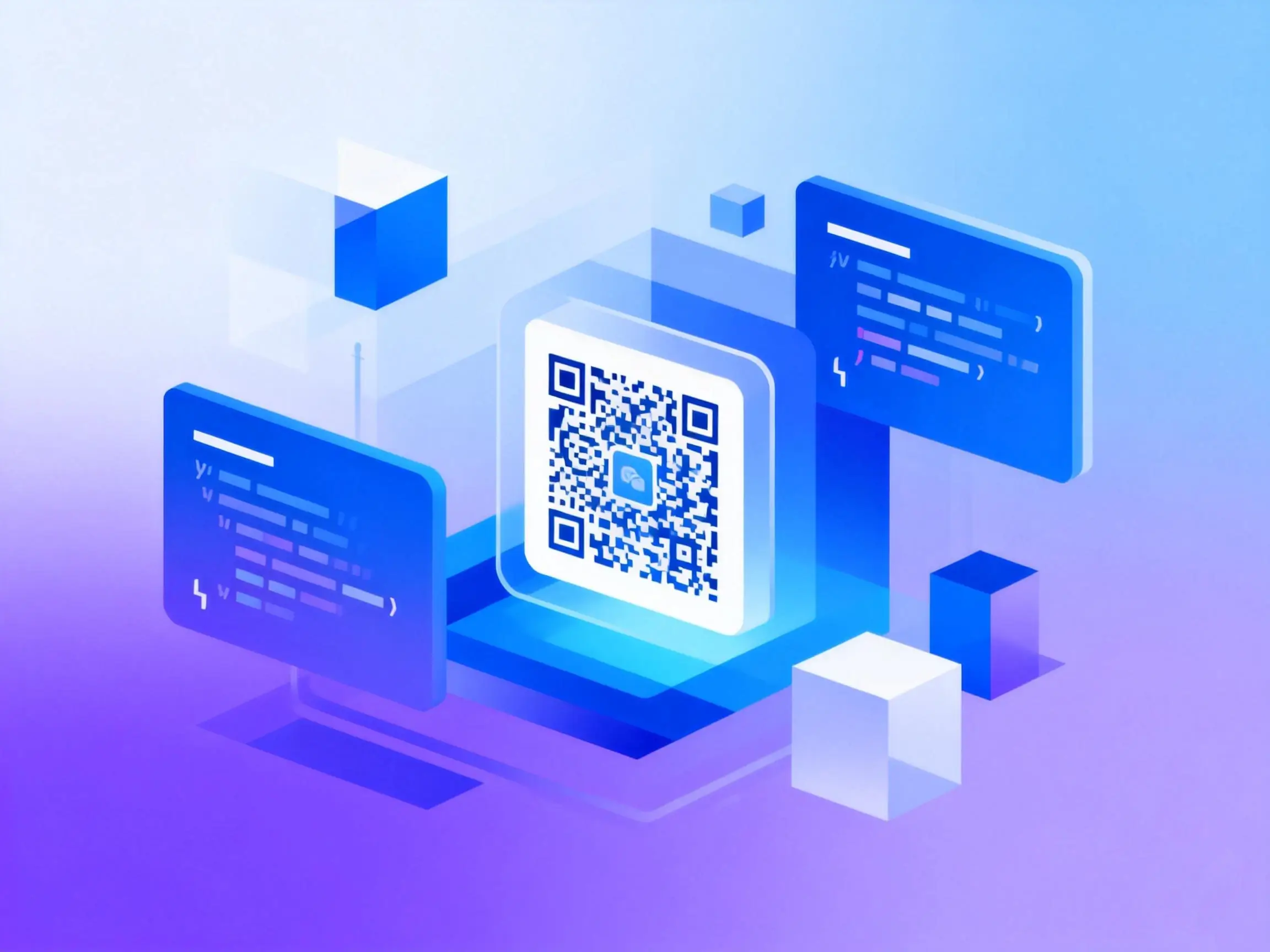 二维码生成与解析工具使用指南：快速分享链接、调试多端应用