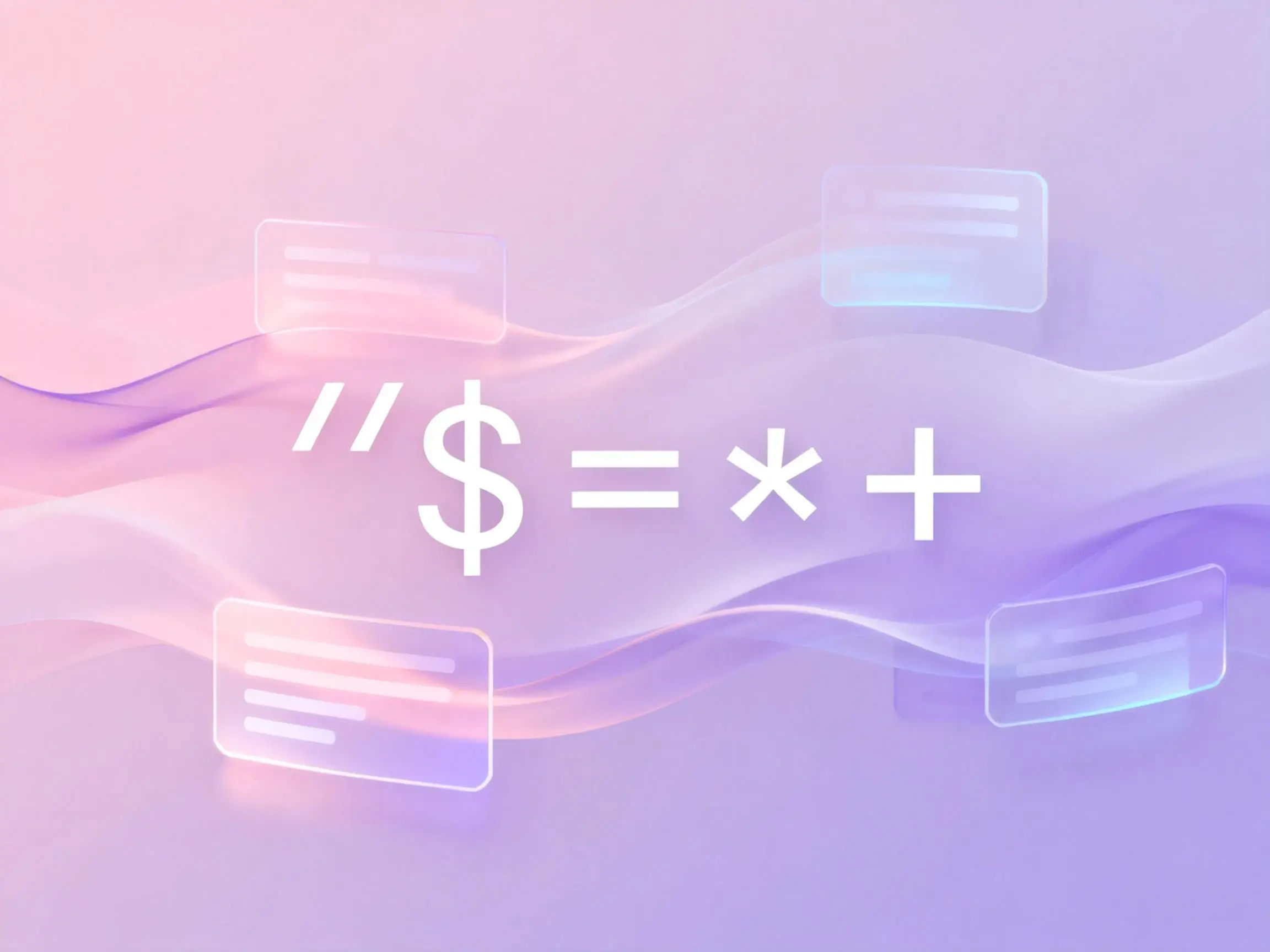 正则表达式工具使用指南：在线正则匹配测试与常用正则模板