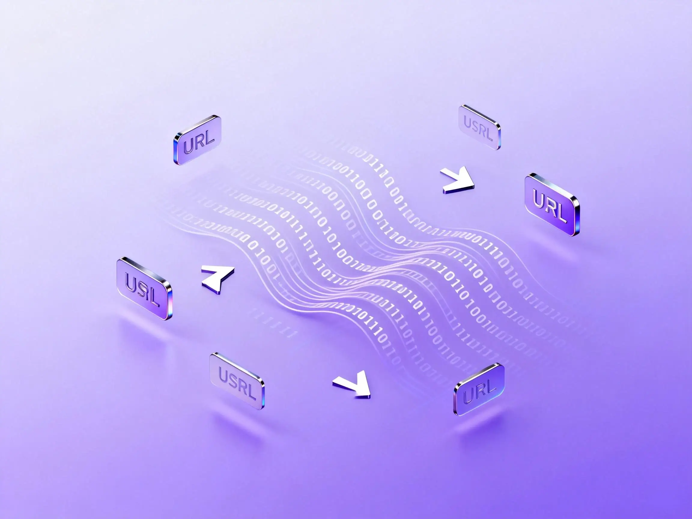 URL 编码解码工具使用指南：在线 URL 编码、解码和参数解析